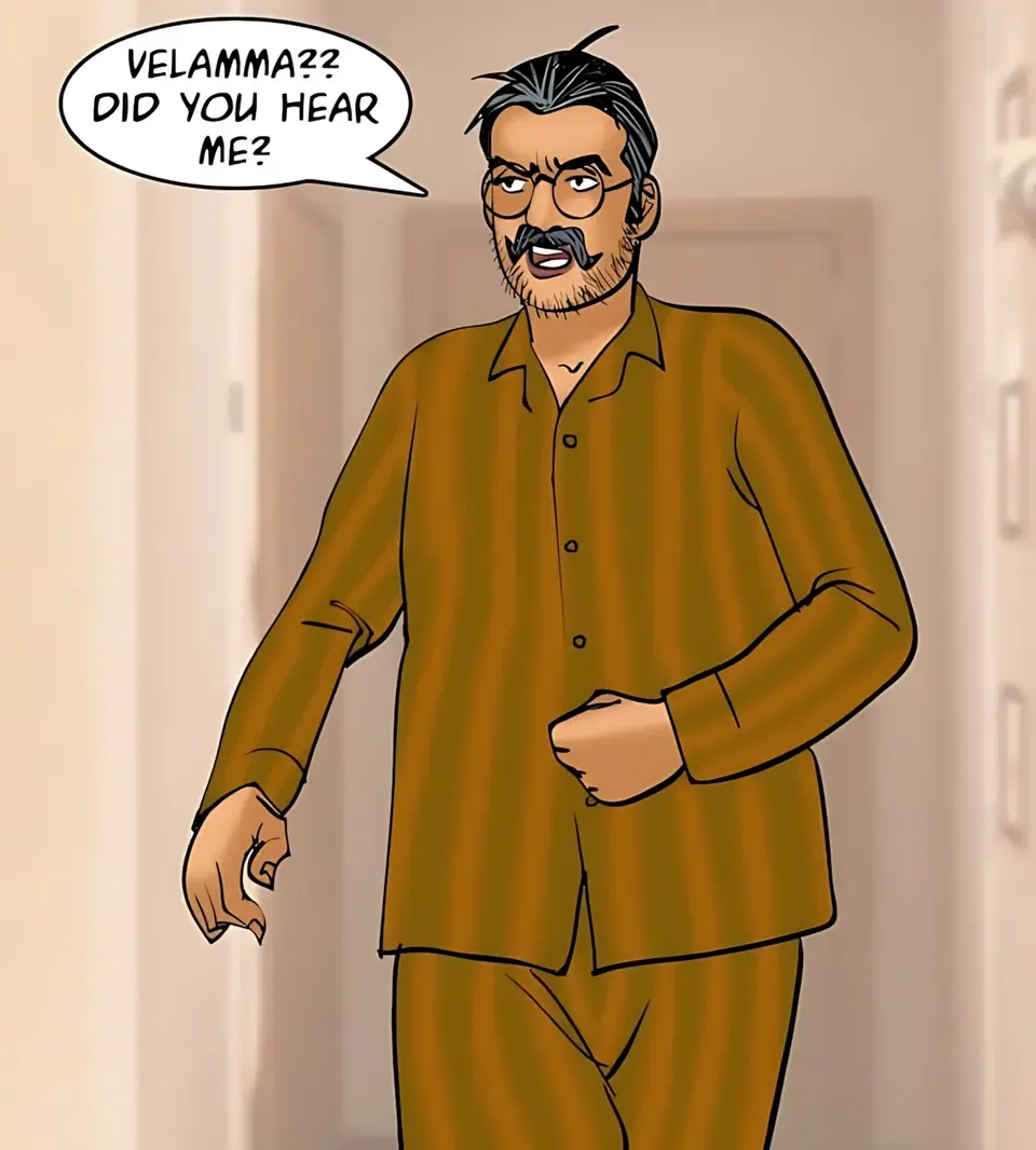 Velamma All Episodes Comics porn comic — Season 1, Chapter 84, page 29