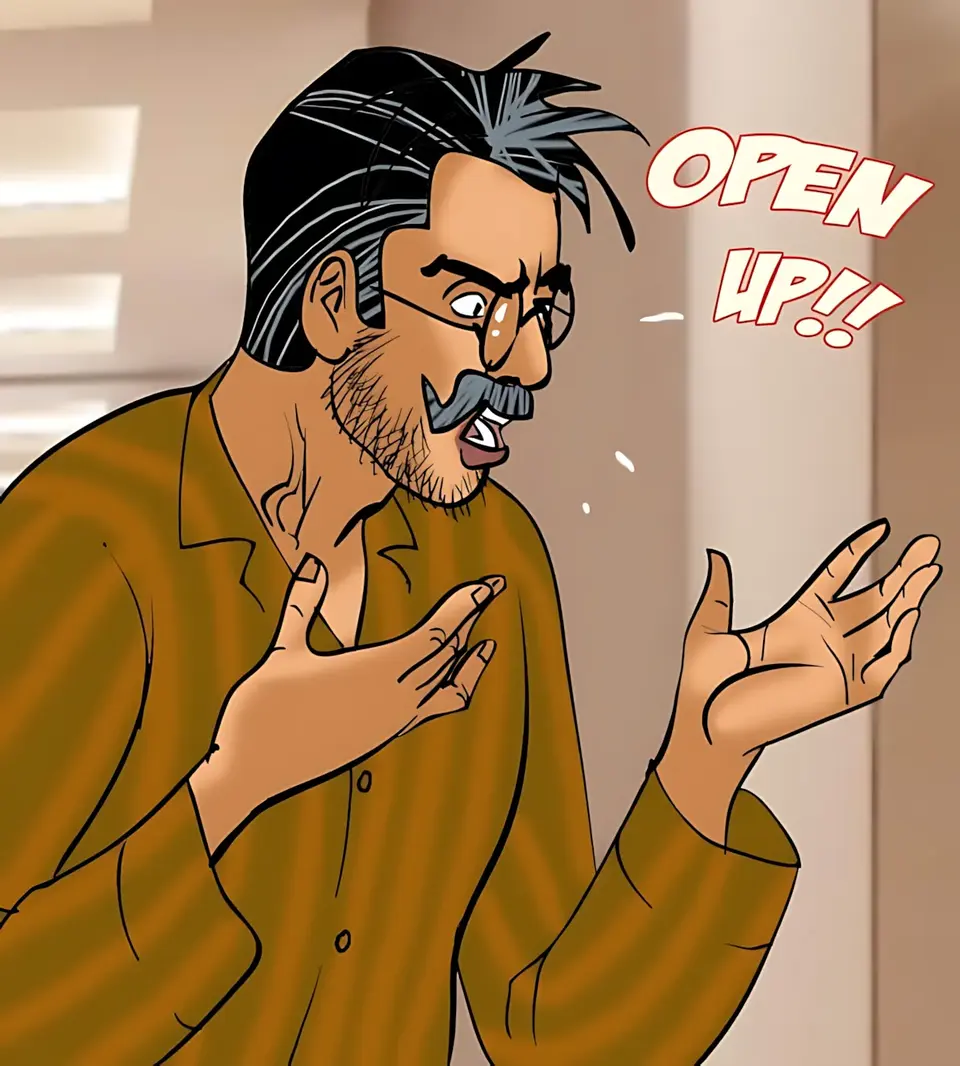Velamma All Episodes Comics porn comic — Season 1, Chapter 84, page 33