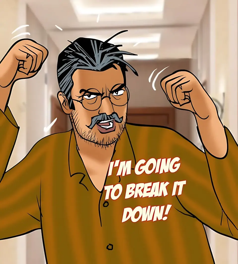 Velamma All Episodes Comics porn comic — Season 1, Chapter 84, page 36