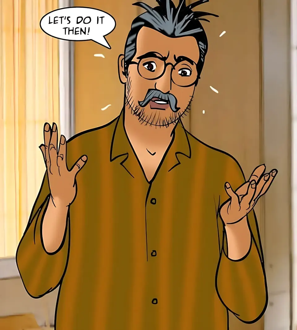 Velamma All Episodes Comics porn comic — Season 1, Chapter 84, page 44