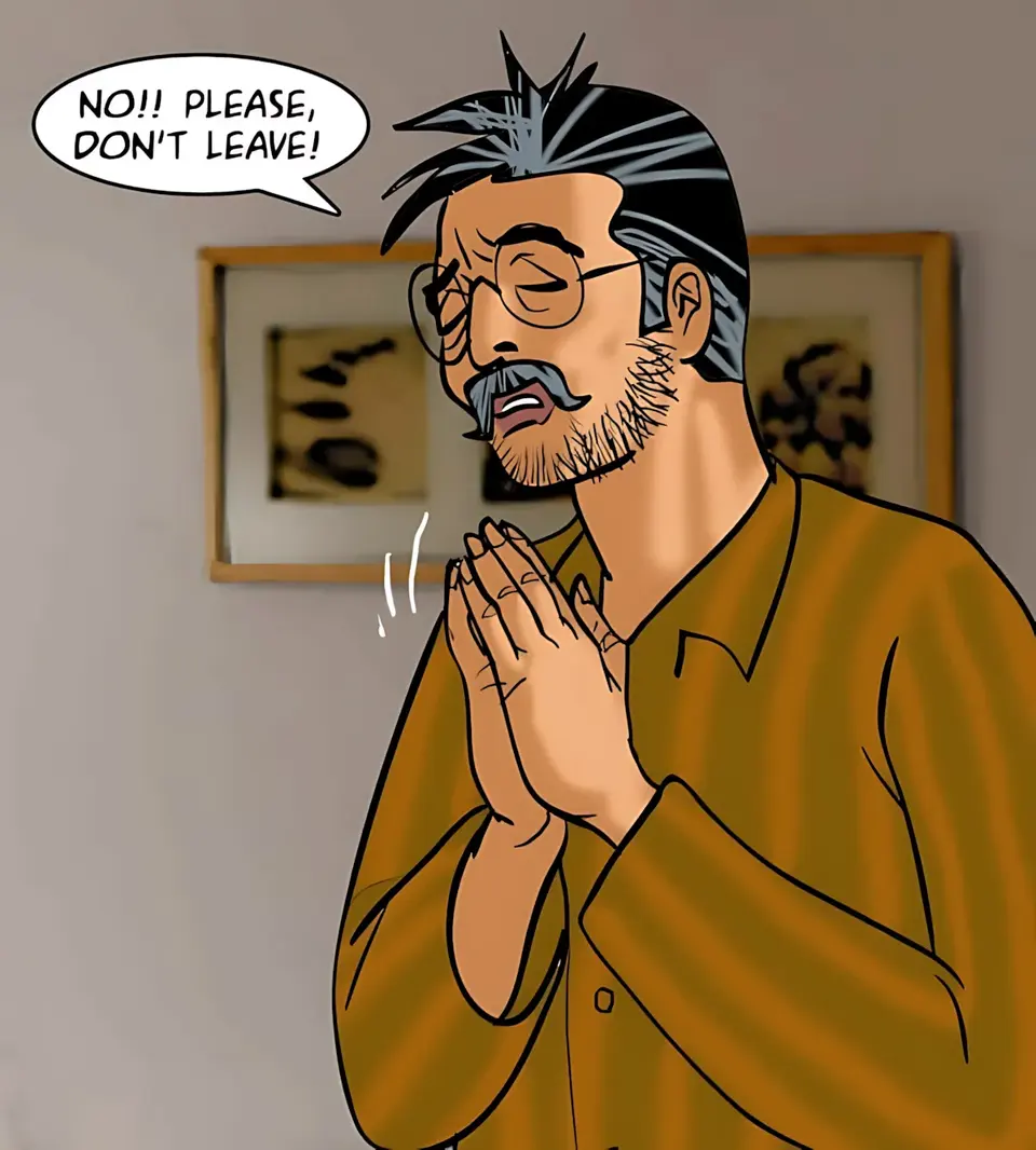 Velamma All Episodes Comics porn comic — Season 1, Chapter 84, page 52