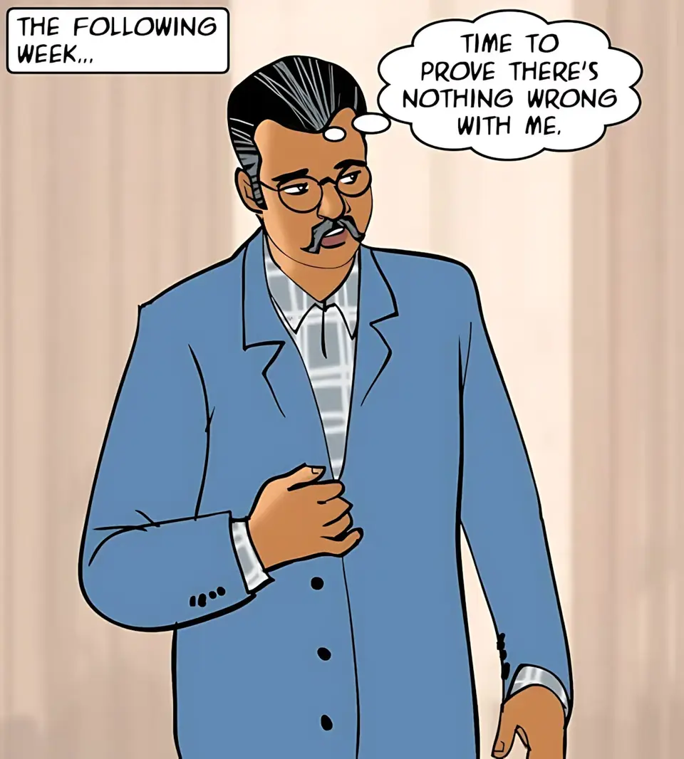 Velamma All Episodes Comics porn comic — Season 1, Chapter 84, page 58