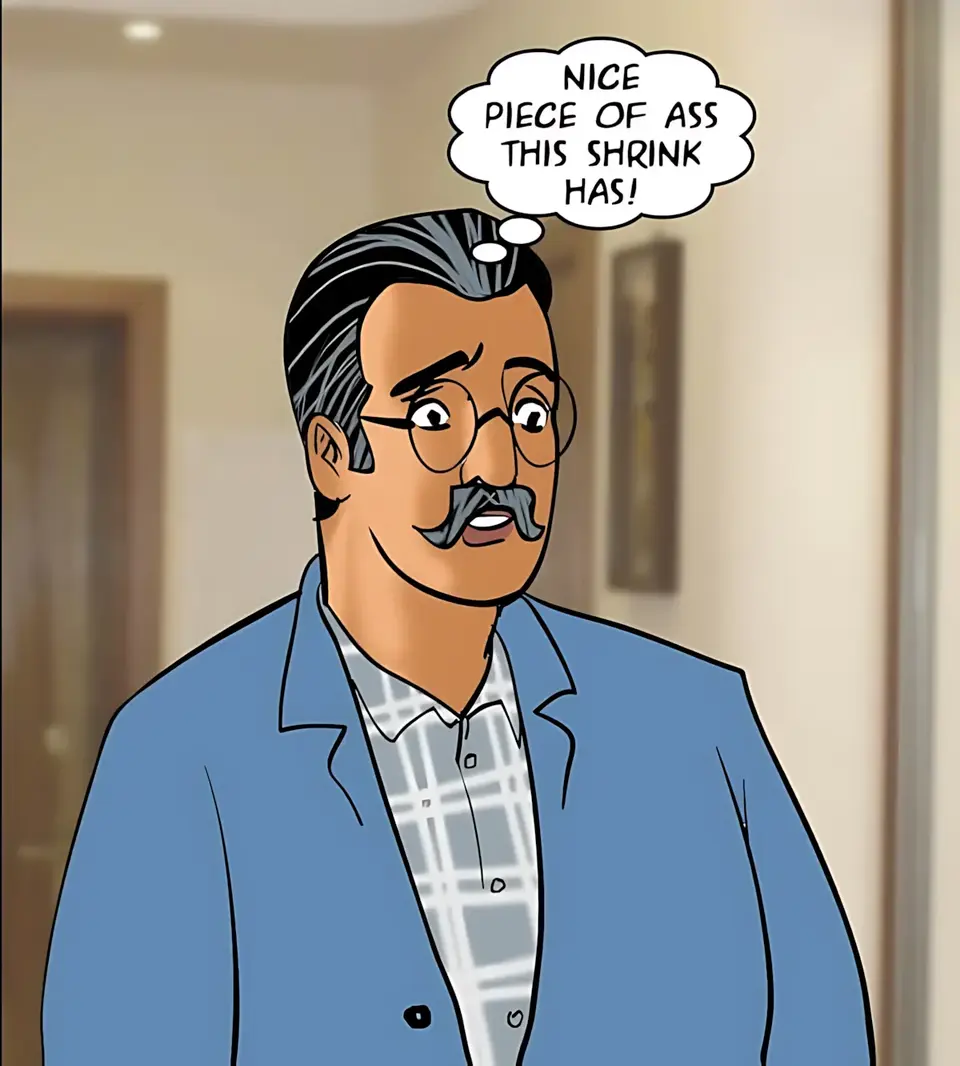 Velamma All Episodes Comics porn comic — Season 1, Chapter 84, page 65