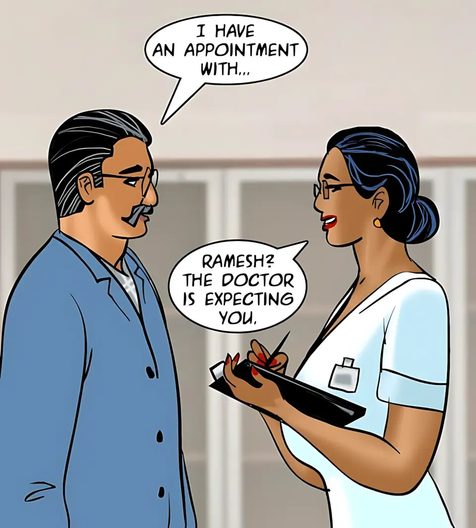 Velamma All Episodes Comics porn comic — Season 1, Chapter 84, page 67