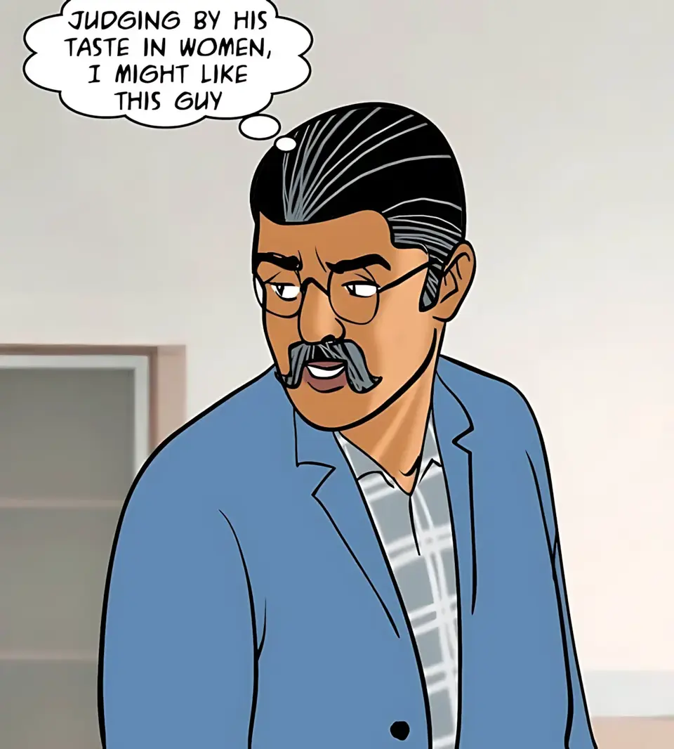 Velamma All Episodes Comics porn comic — Season 1, Chapter 84, page 68