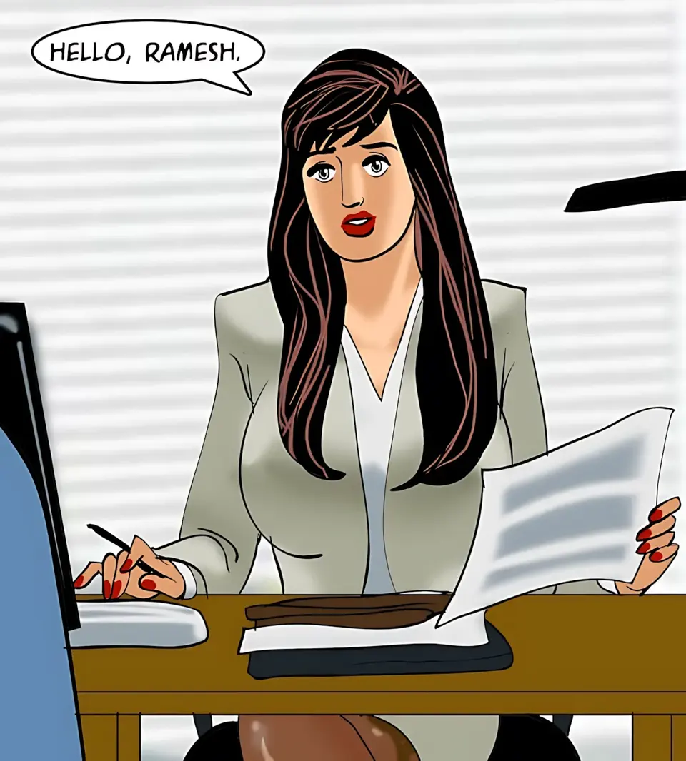Velamma All Episodes Comics porn comic — Season 1, Chapter 84, page 70
