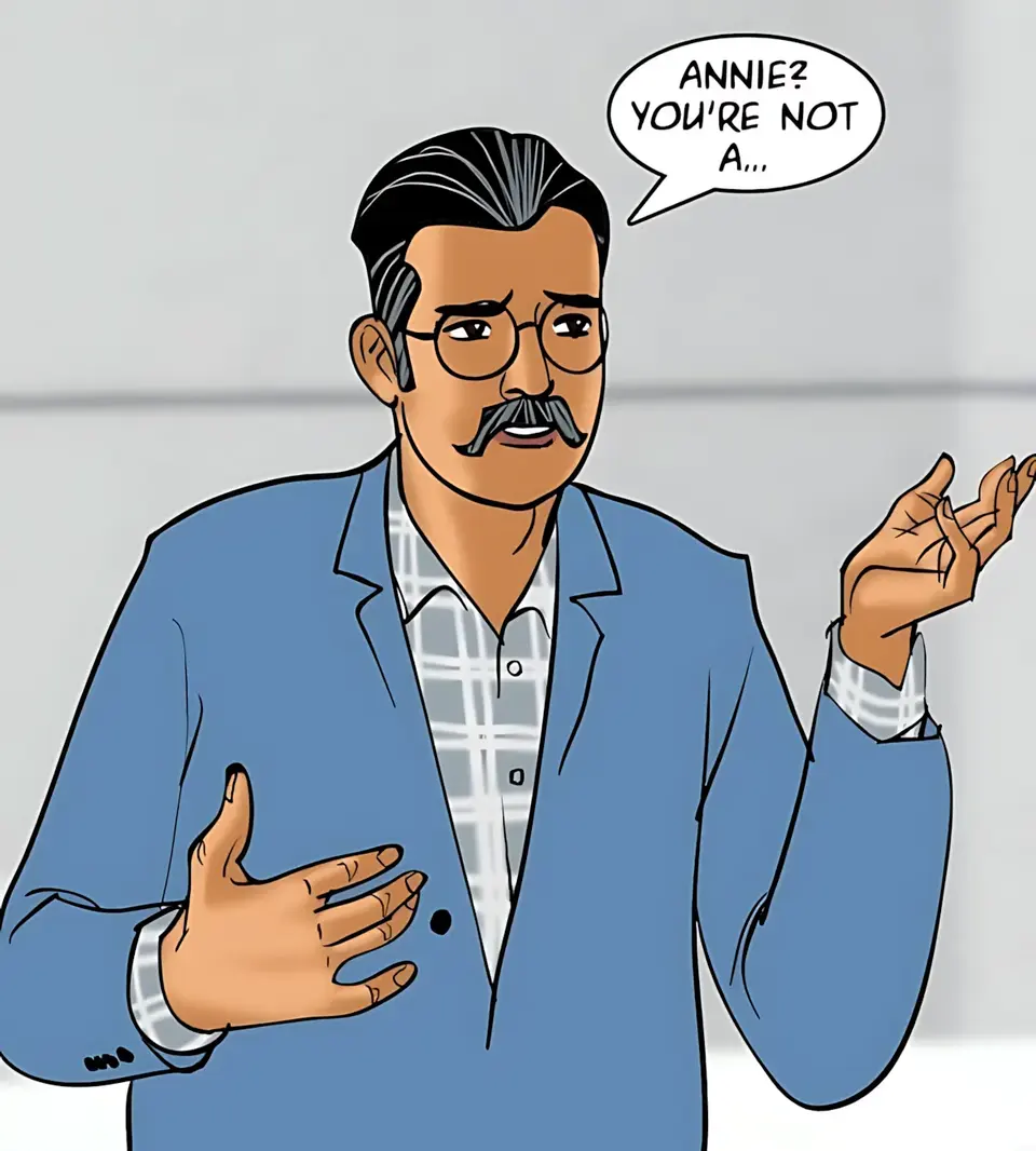 Velamma All Episodes Comics porn comic — Season 1, Chapter 84, page 71