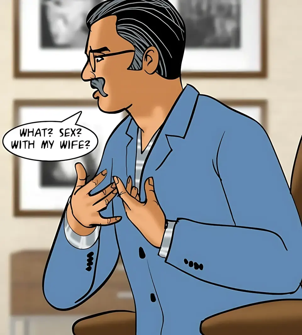 Velamma All Episodes Comics porn comic — Season 1, Chapter 84, page 77