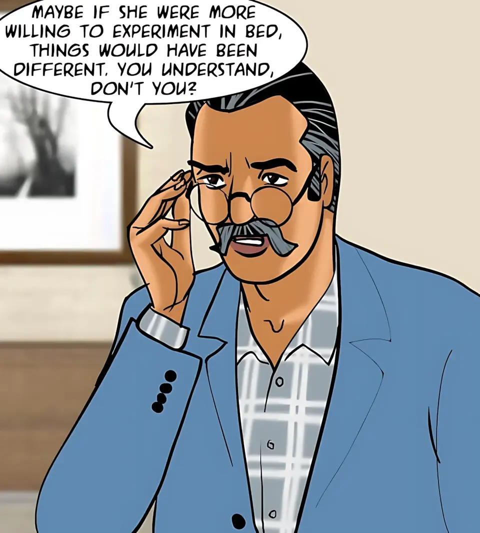 Velamma All Episodes Comics porn comic — Season 1, Chapter 84, page 80