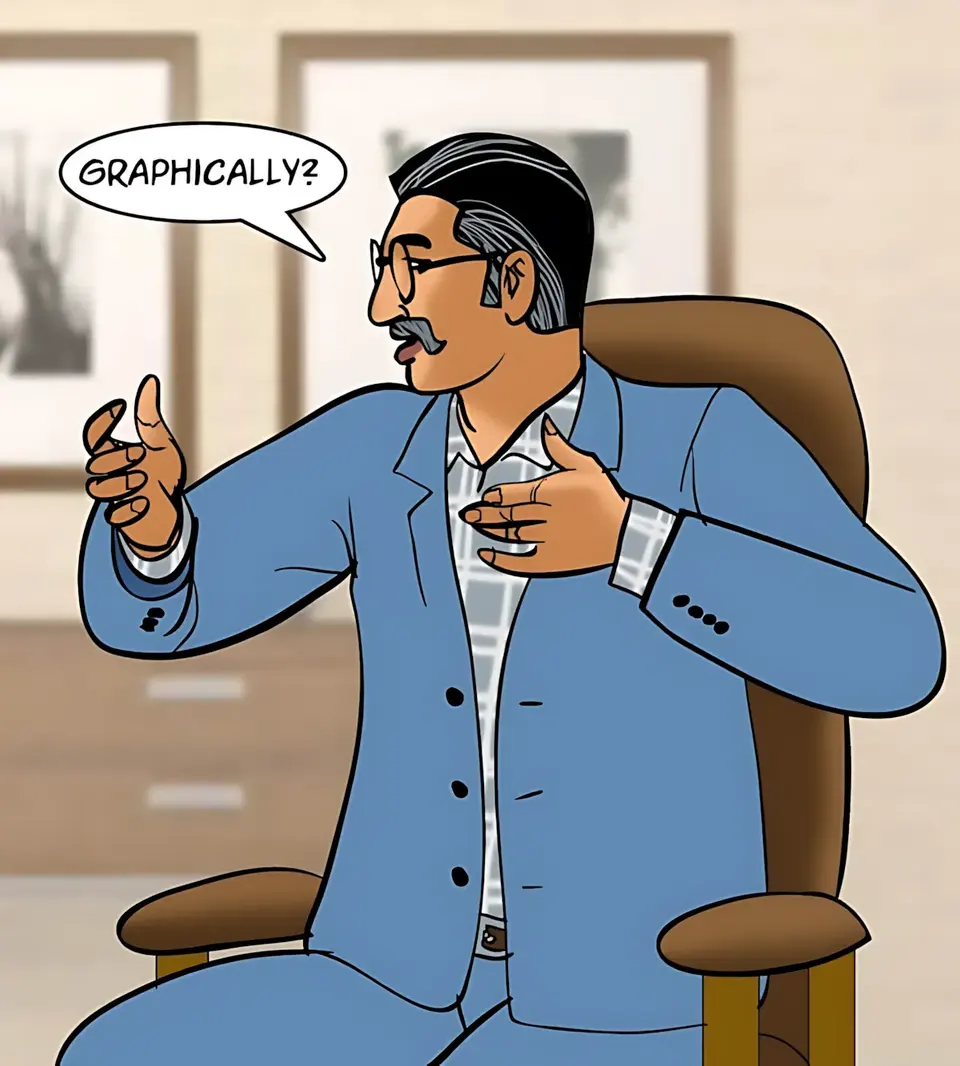 Velamma All Episodes Comics porn comic — Season 1, Chapter 84, page 82