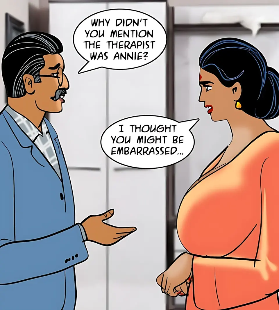 Velamma All Episodes Comics porn comic — Season 1, Chapter 84, page 85