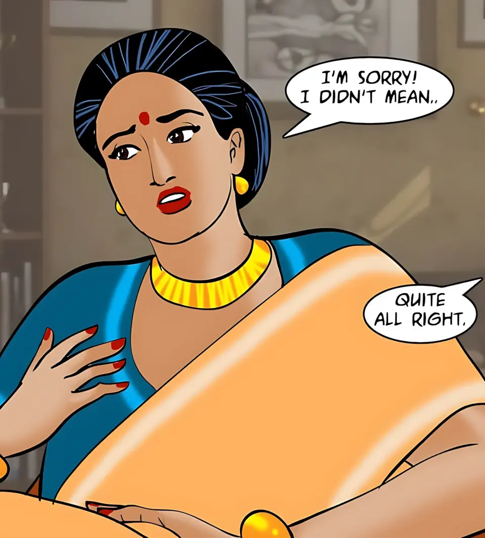 Velamma All Episodes Comics porn comic — Season 1, Chapter 84, page 101