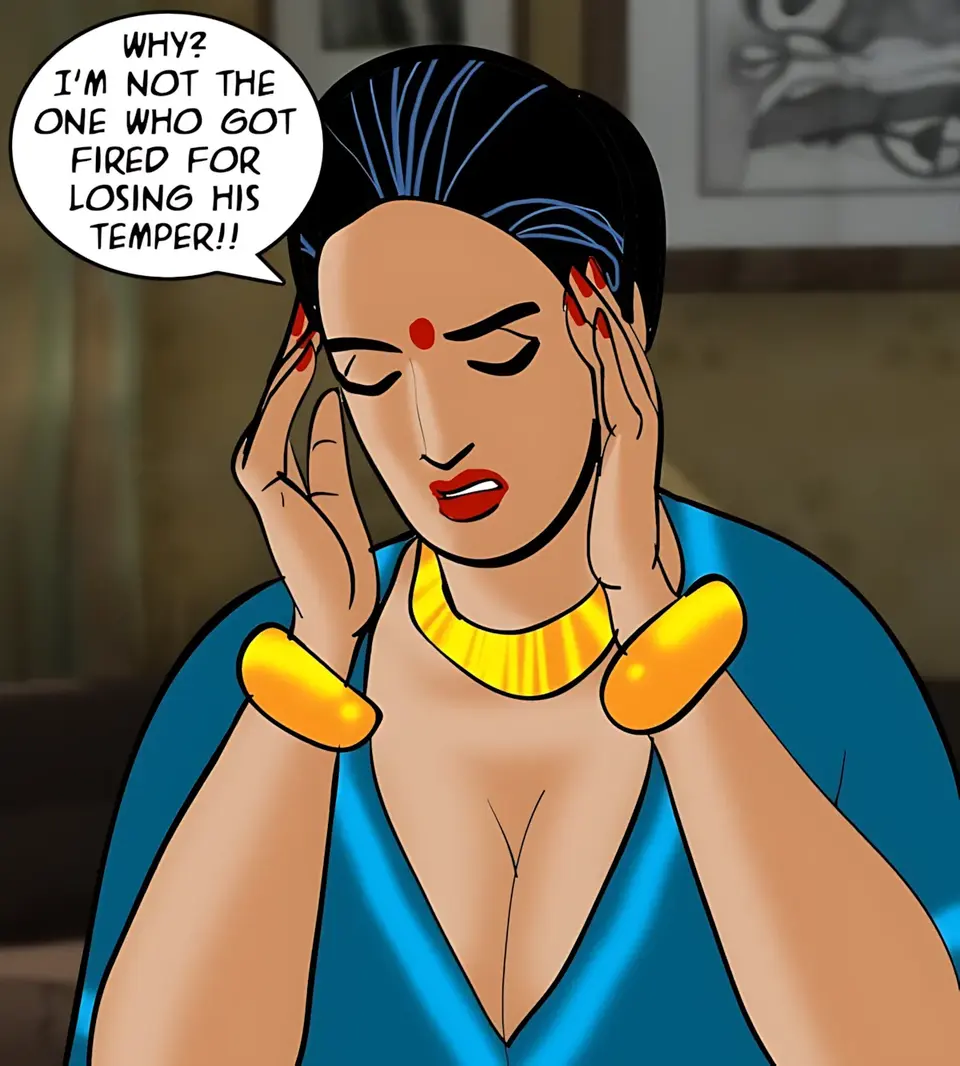 Velamma All Episodes Comics porn comic — Season 1, Chapter 84, page 106