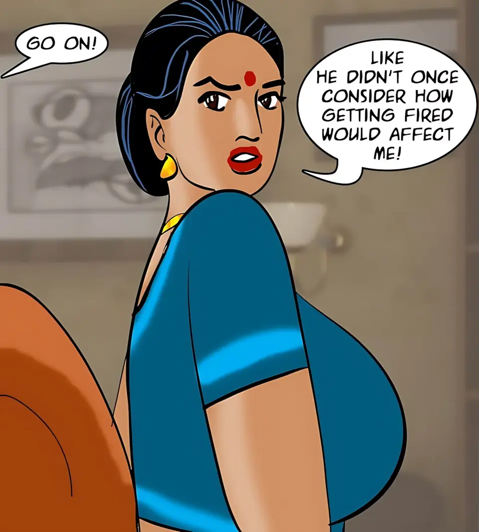 Velamma All Episodes Comics porn comic — Season 1, Chapter 84, page 108
