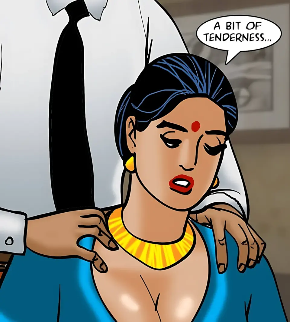 Velamma All Episodes Comics porn comic — Season 1, Chapter 84, page 111
