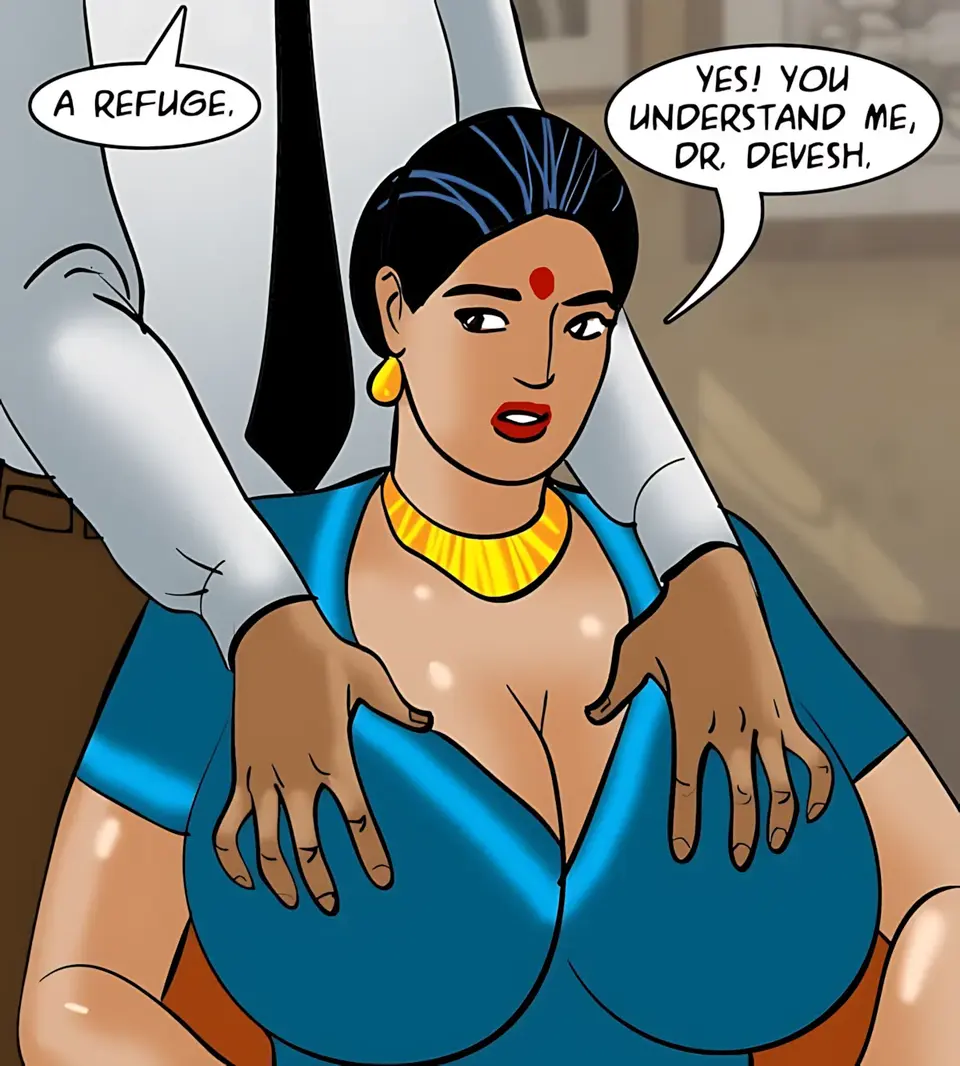 Velamma All Episodes Comics porn comic — Season 1, Chapter 84, page 112