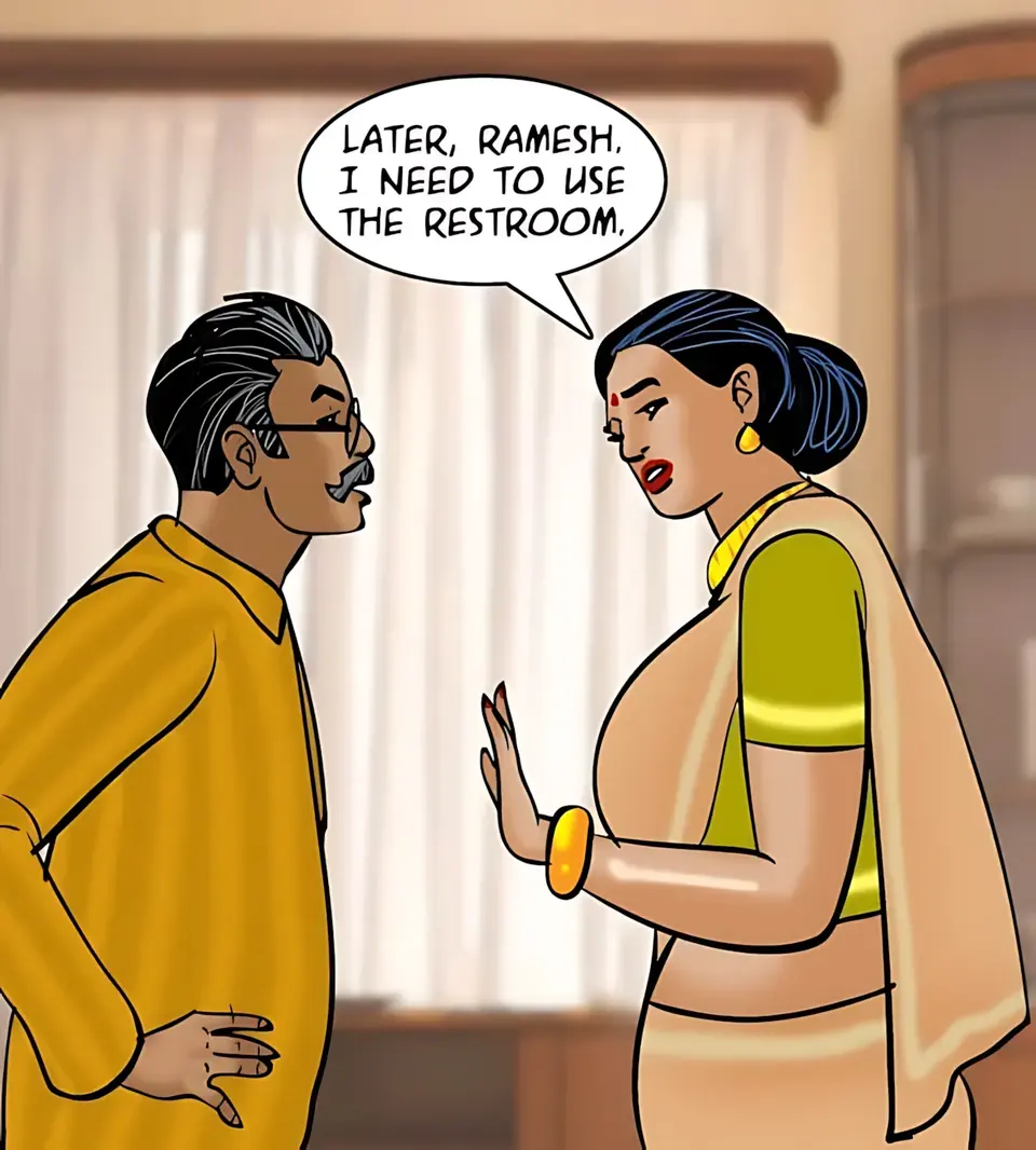 Velamma All Episodes Comics porn comic — Season 1, Chapter 85, page 20