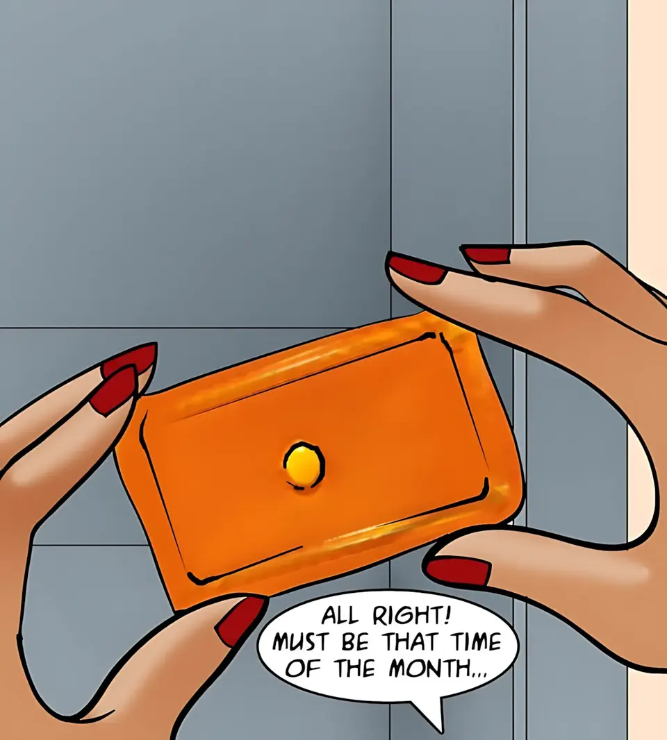 Velamma All Episodes Comics porn comic — Season 1, Chapter 85, page 23
