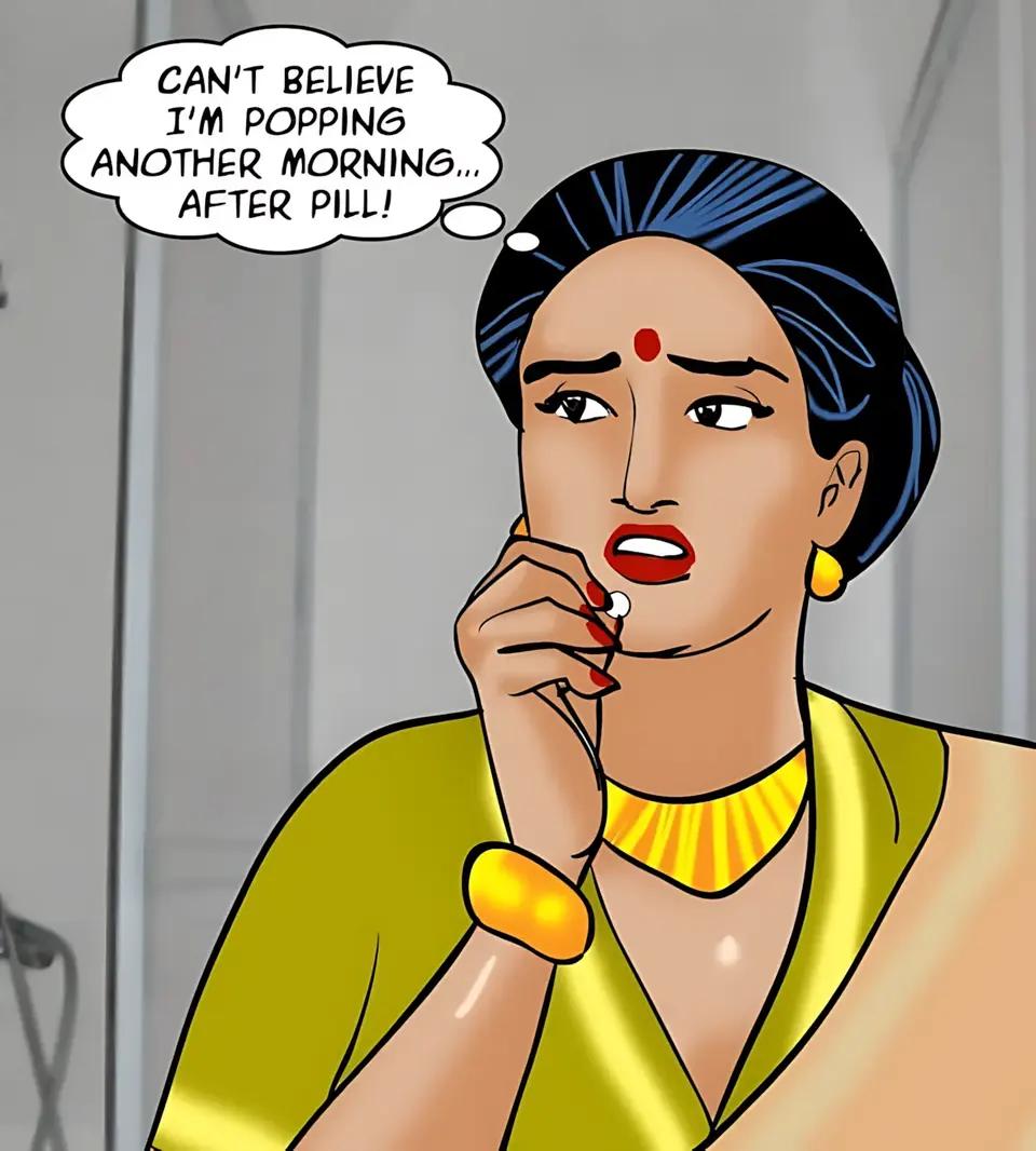 Velamma All Episodes Comics porn comic — Season 1, Chapter 85, page 24