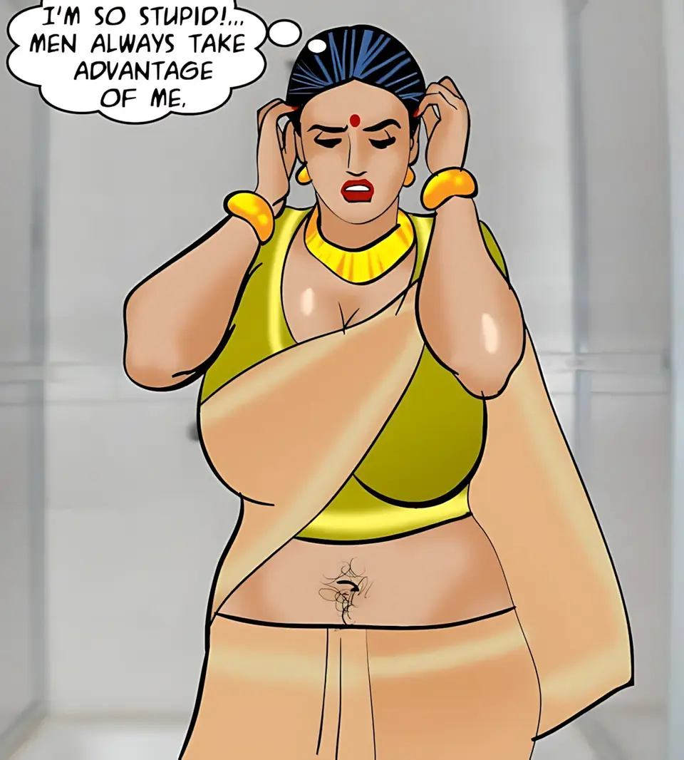 Velamma All Episodes Comics porn comic — Season 1, Chapter 85, page 25