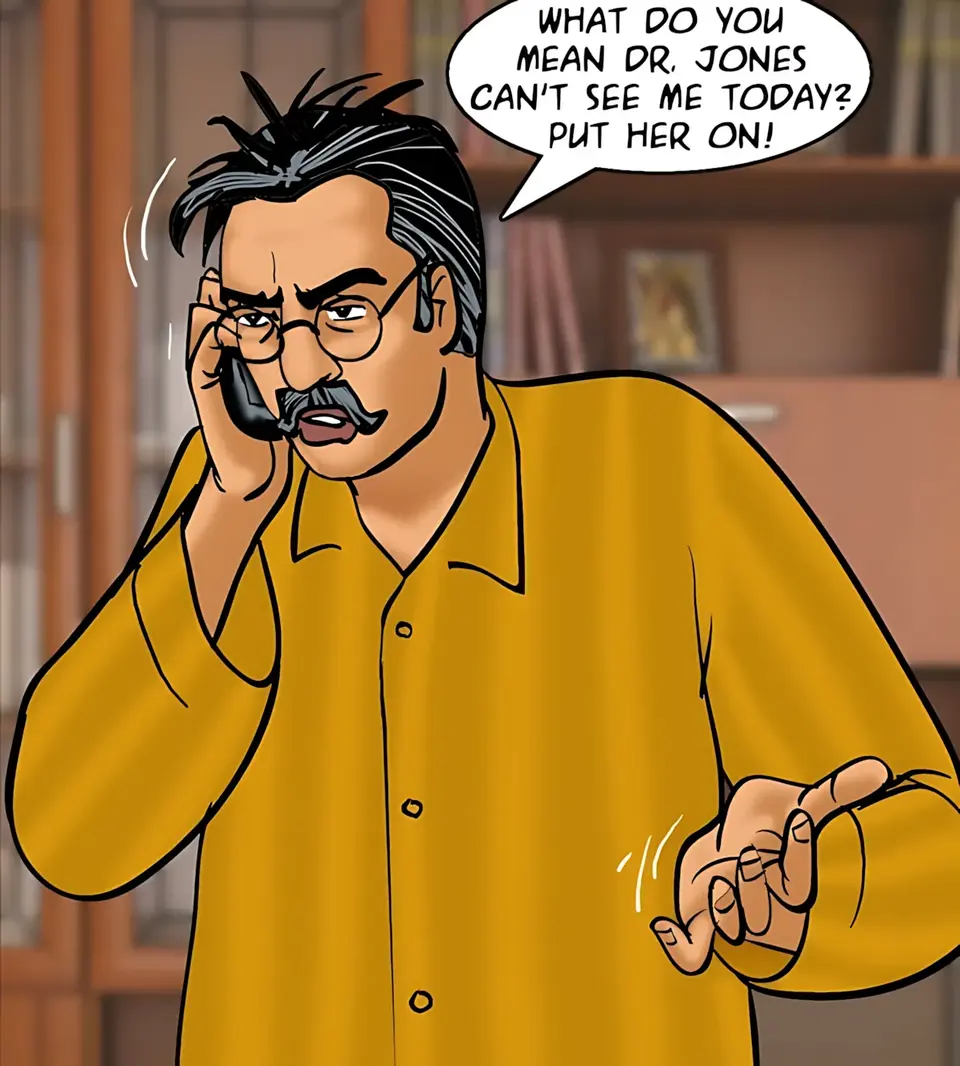 Velamma All Episodes Comics porn comic — Season 1, Chapter 85, page 28