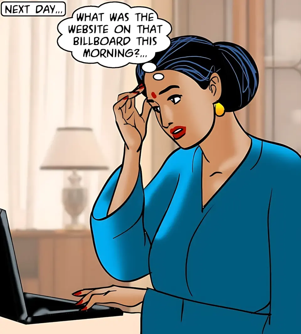 Velamma All Episodes Comics porn comic — Season 1, Chapter 85, page 36