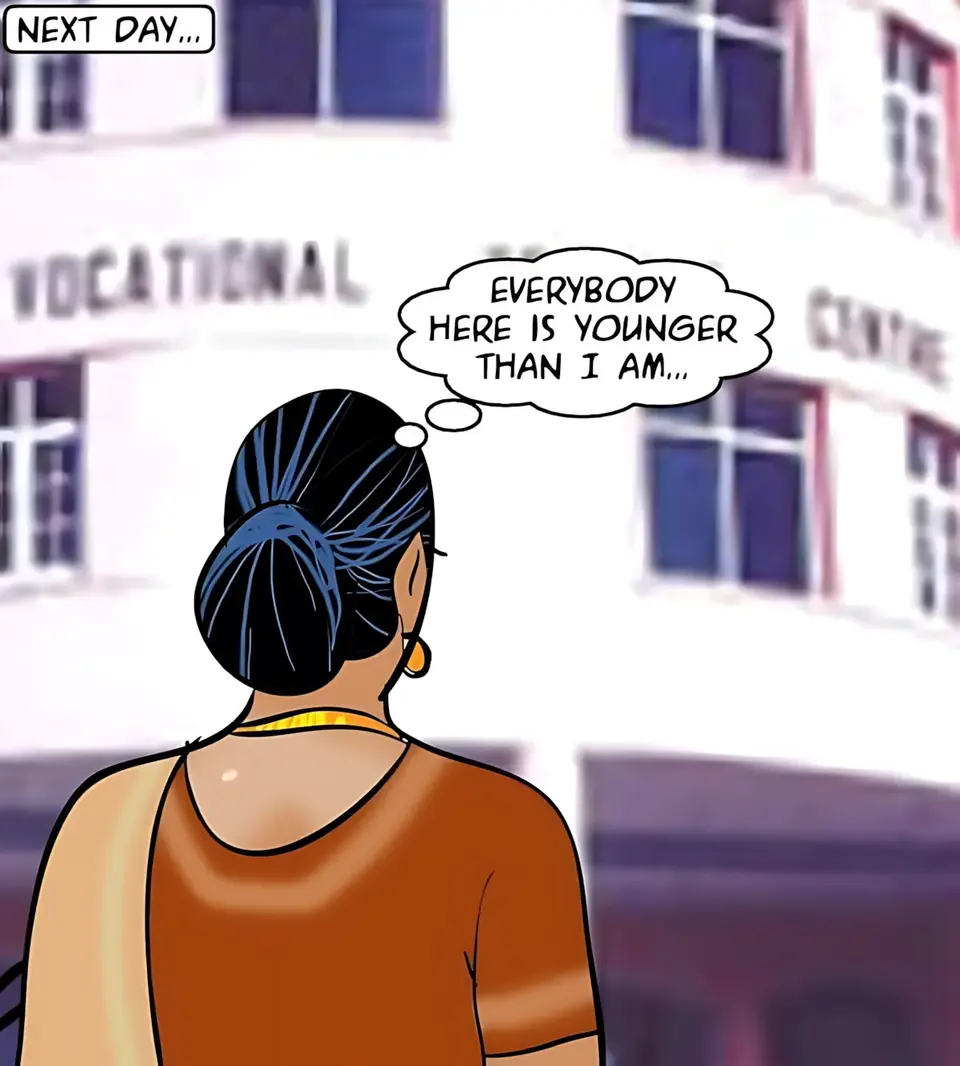 Velamma All Episodes Comics porn comic — Season 1, Chapter 85, page 40