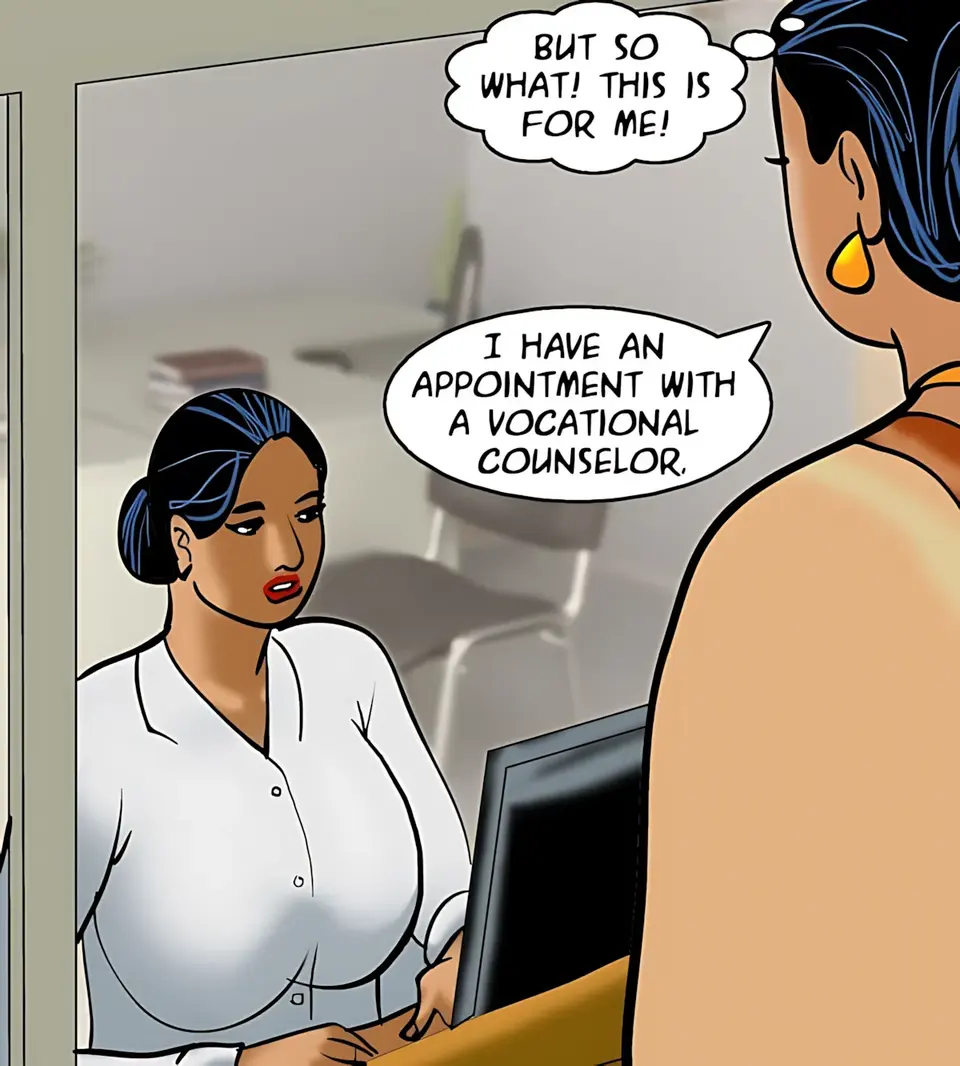 Velamma All Episodes Comics porn comic — Season 1, Chapter 85, page 41