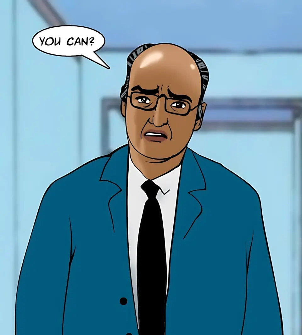 Velamma All Episodes Comics porn comic — Season 1, Chapter 85, page 44