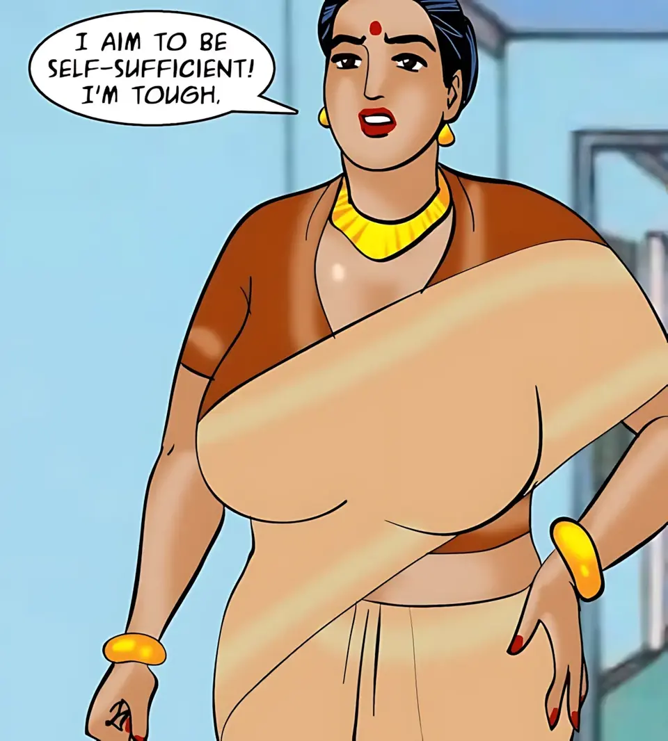 Velamma All Episodes Comics porn comic — Season 1, Chapter 85, page 45