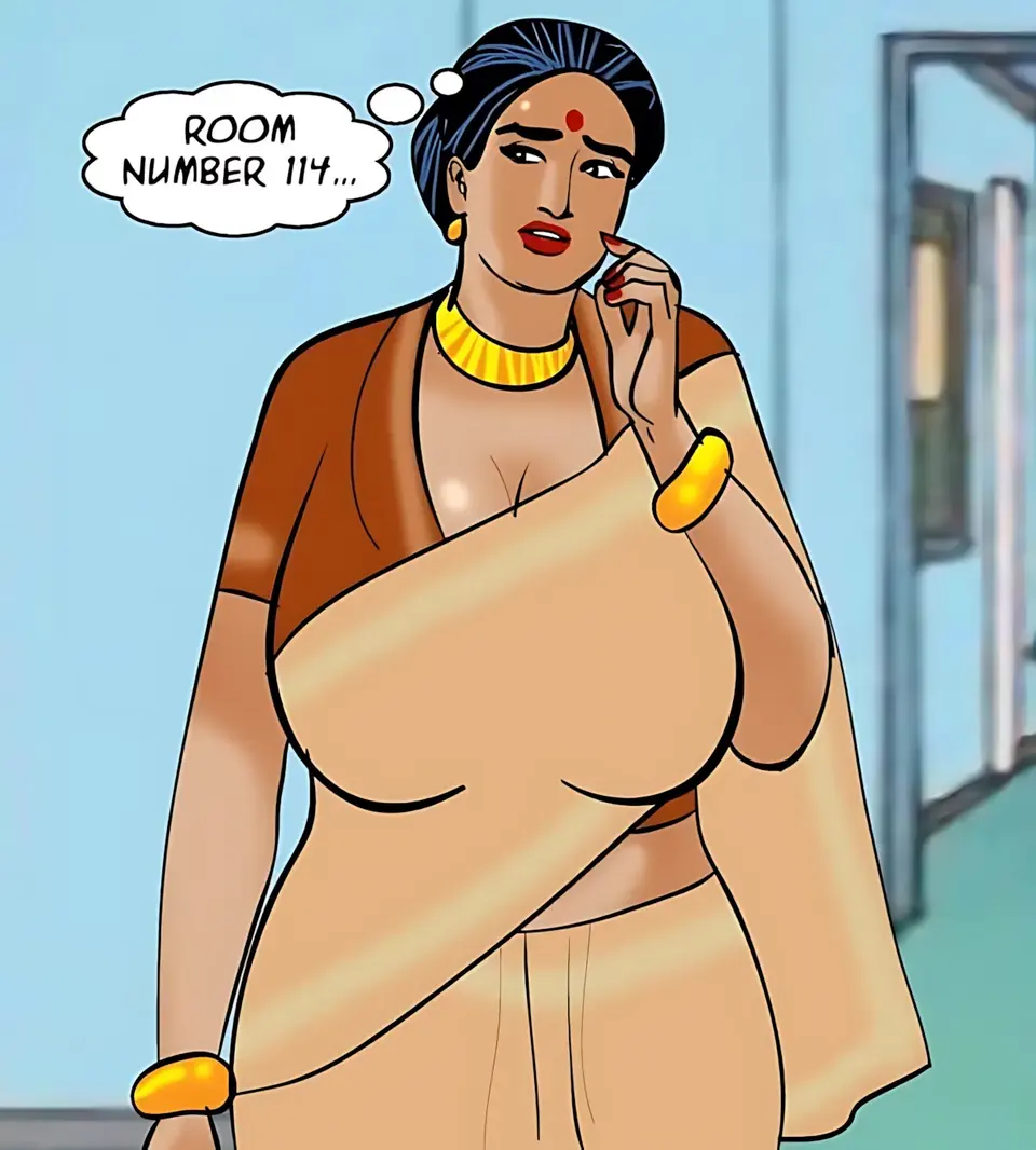 Velamma All Episodes Comics porn comic — Season 1, Chapter 85, page 47