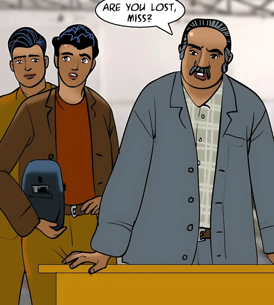 Velamma All Episodes Comics porn comic — Season 1, Chapter 85, page 49
