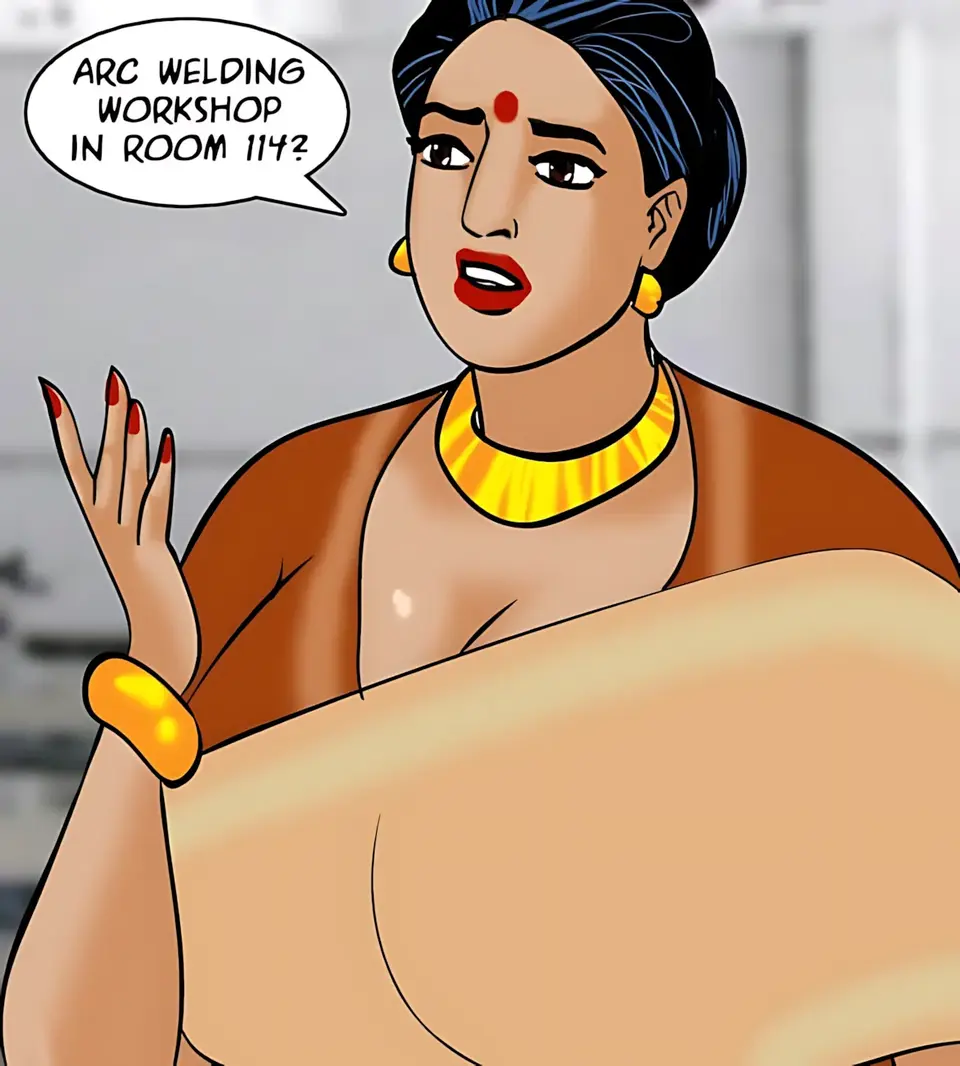 Velamma All Episodes Comics porn comic — Season 1, Chapter 85, page 50