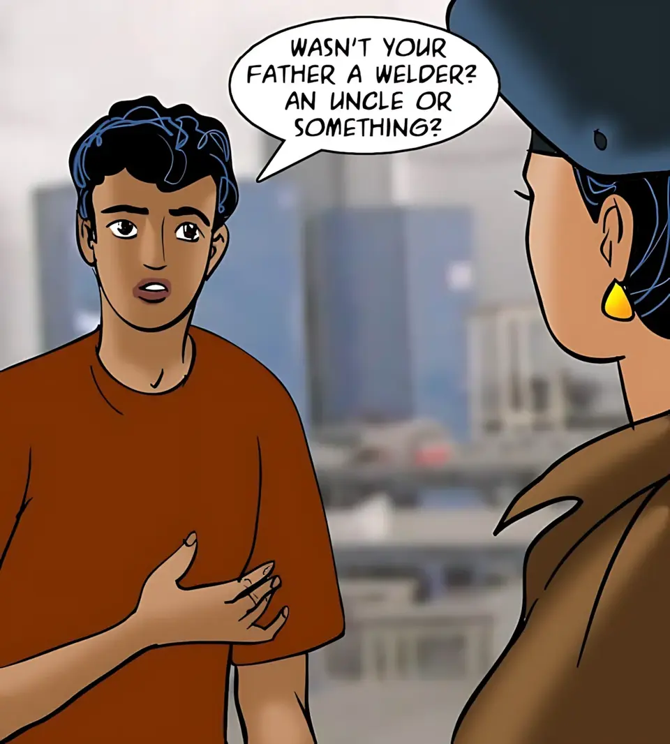 Velamma All Episodes Comics porn comic — Season 1, Chapter 85, page 60