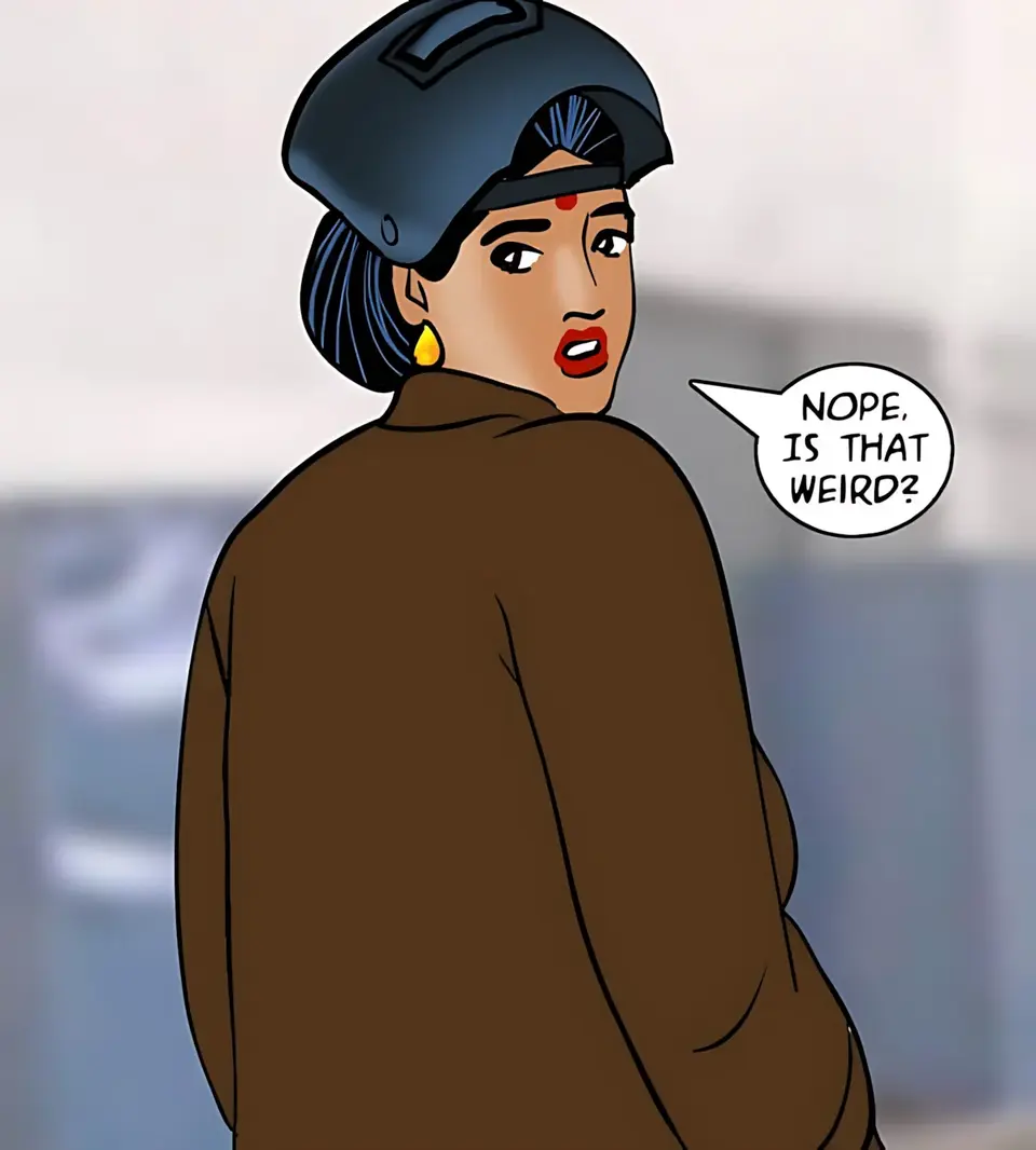 Velamma All Episodes Comics porn comic — Season 1, Chapter 85, page 61