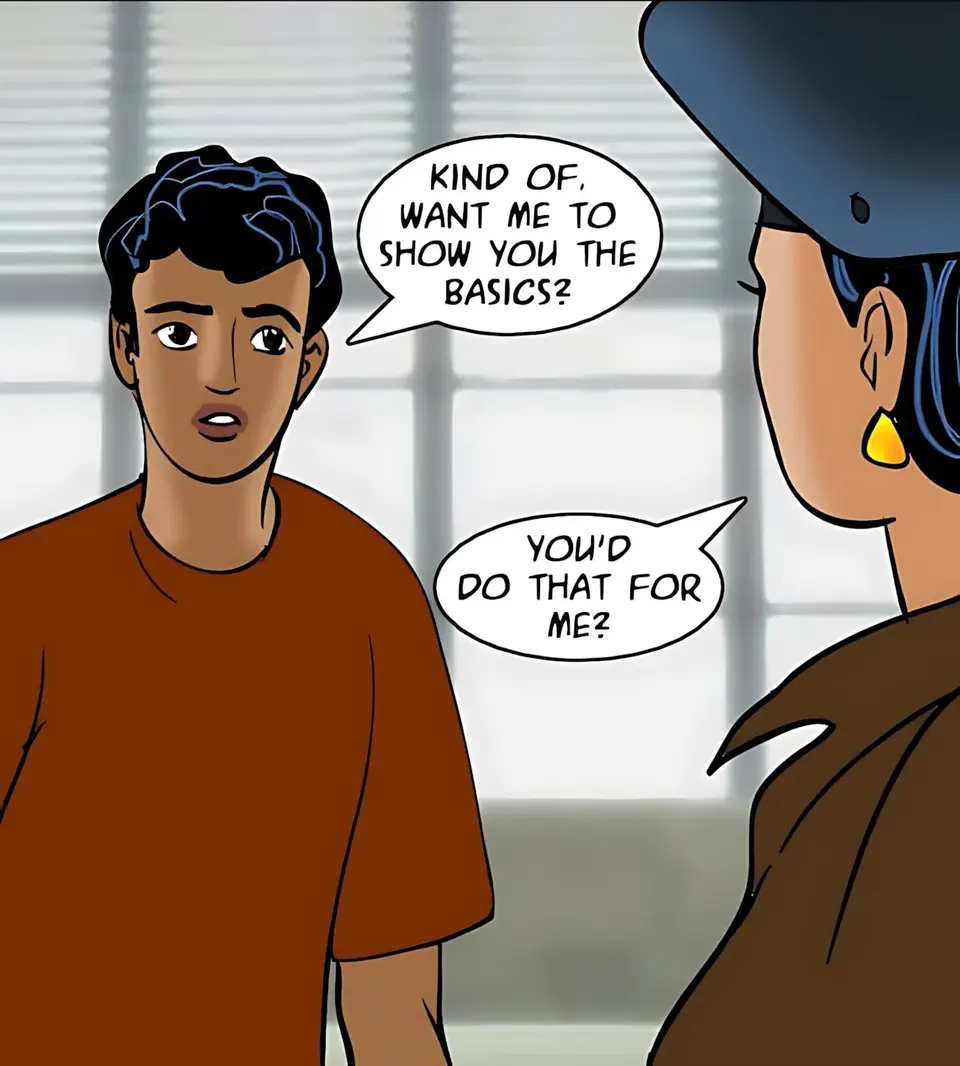 Velamma All Episodes Comics porn comic — Season 1, Chapter 85, page 62