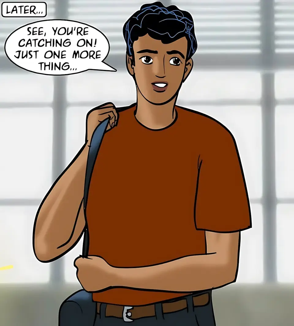 Velamma All Episodes Comics porn comic — Season 1, Chapter 85, page 67