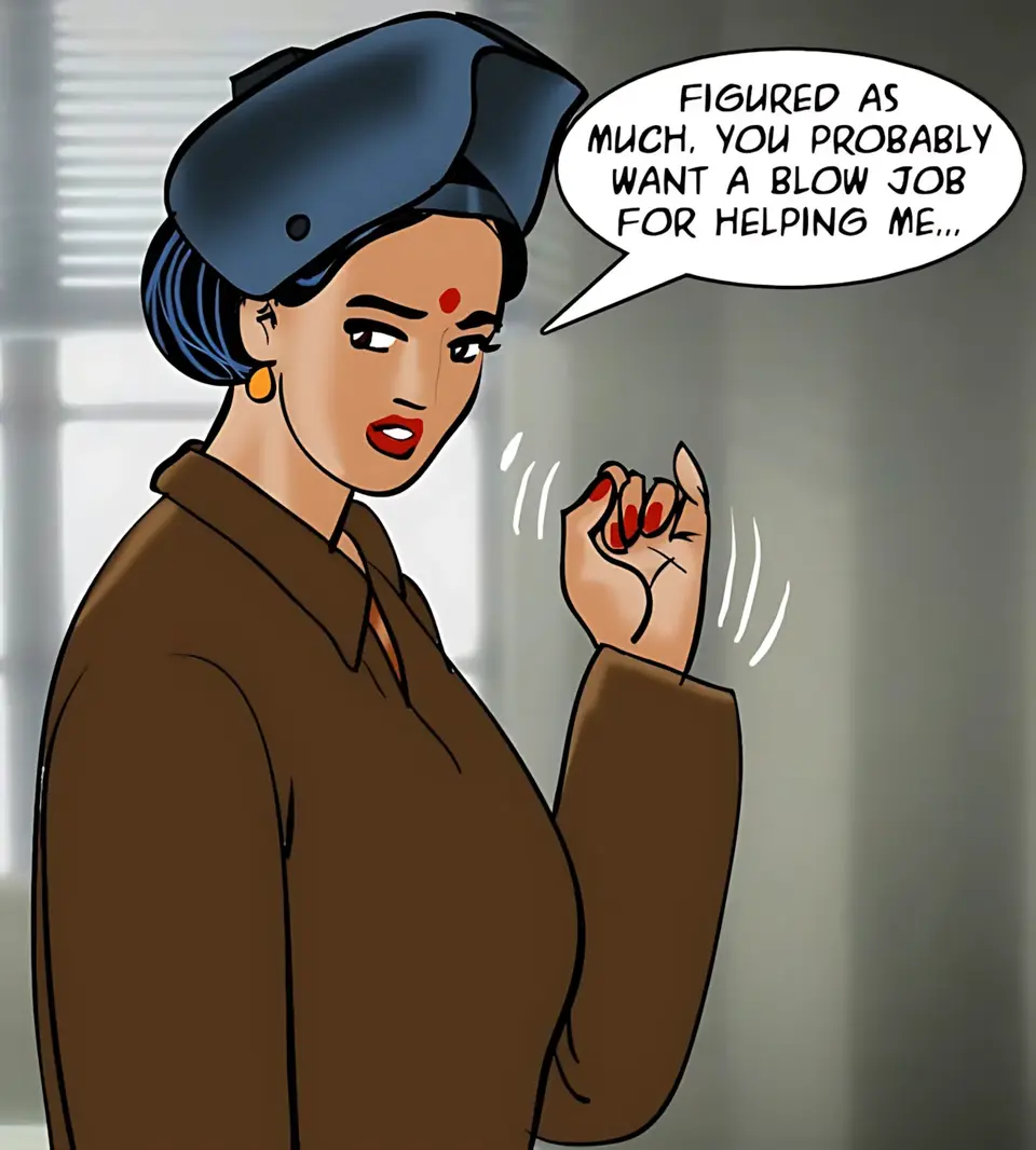 Velamma All Episodes Comics porn comic — Season 1, Chapter 85, page 68