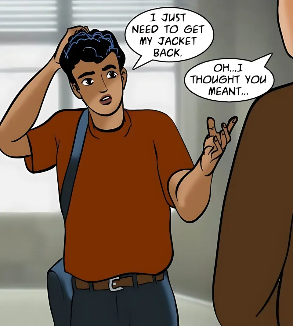 Velamma All Episodes Comics porn comic — Season 1, Chapter 85, page 70