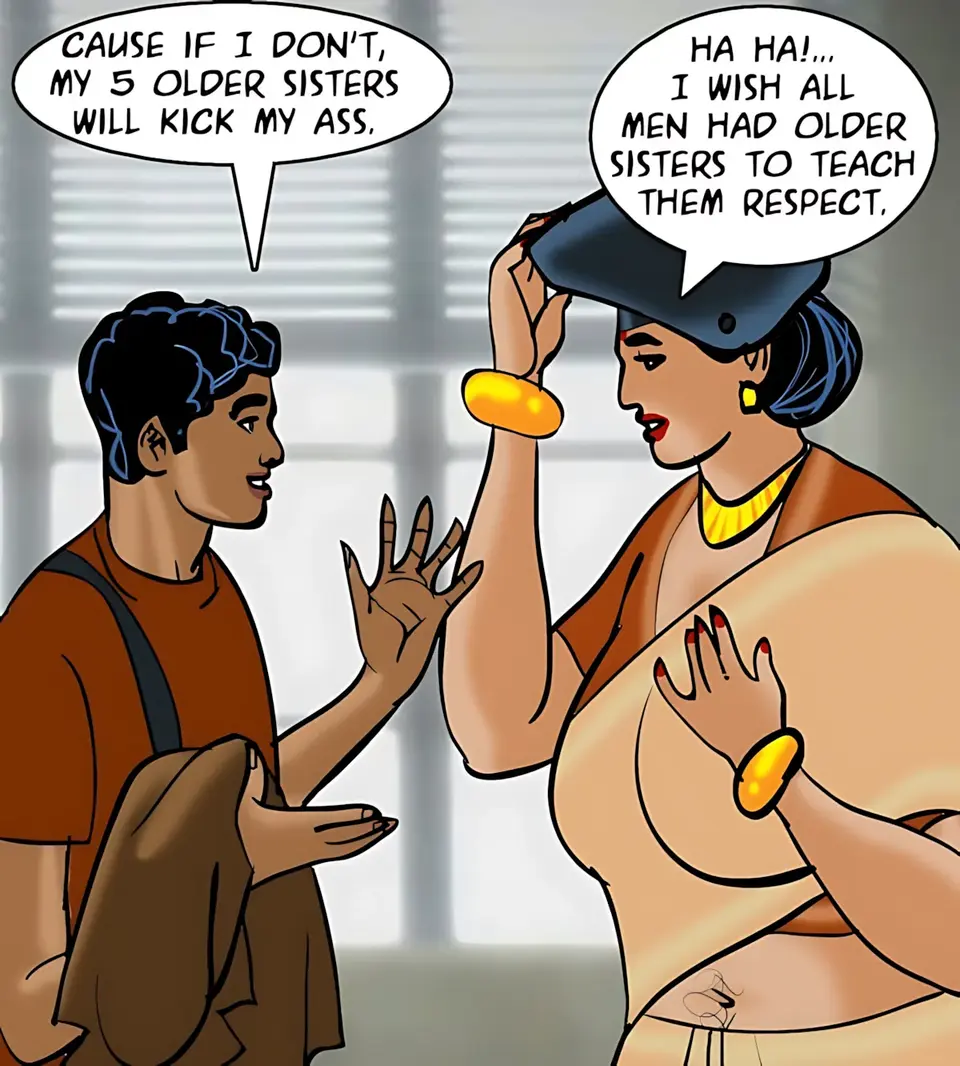 Velamma All Episodes Comics porn comic — Season 1, Chapter 85, page 73