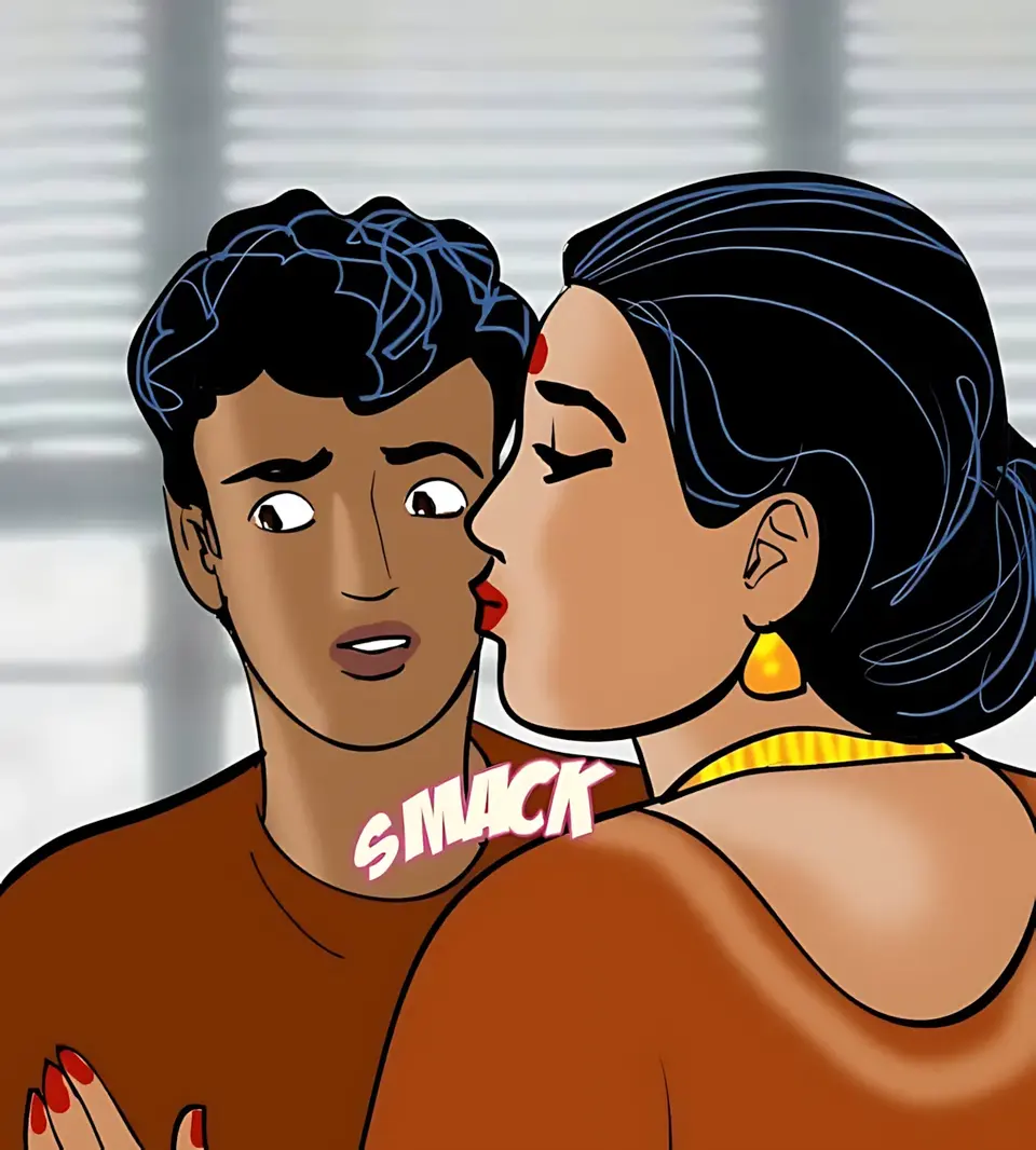 Velamma All Episodes Comics porn comic — Season 1, Chapter 85, page 75