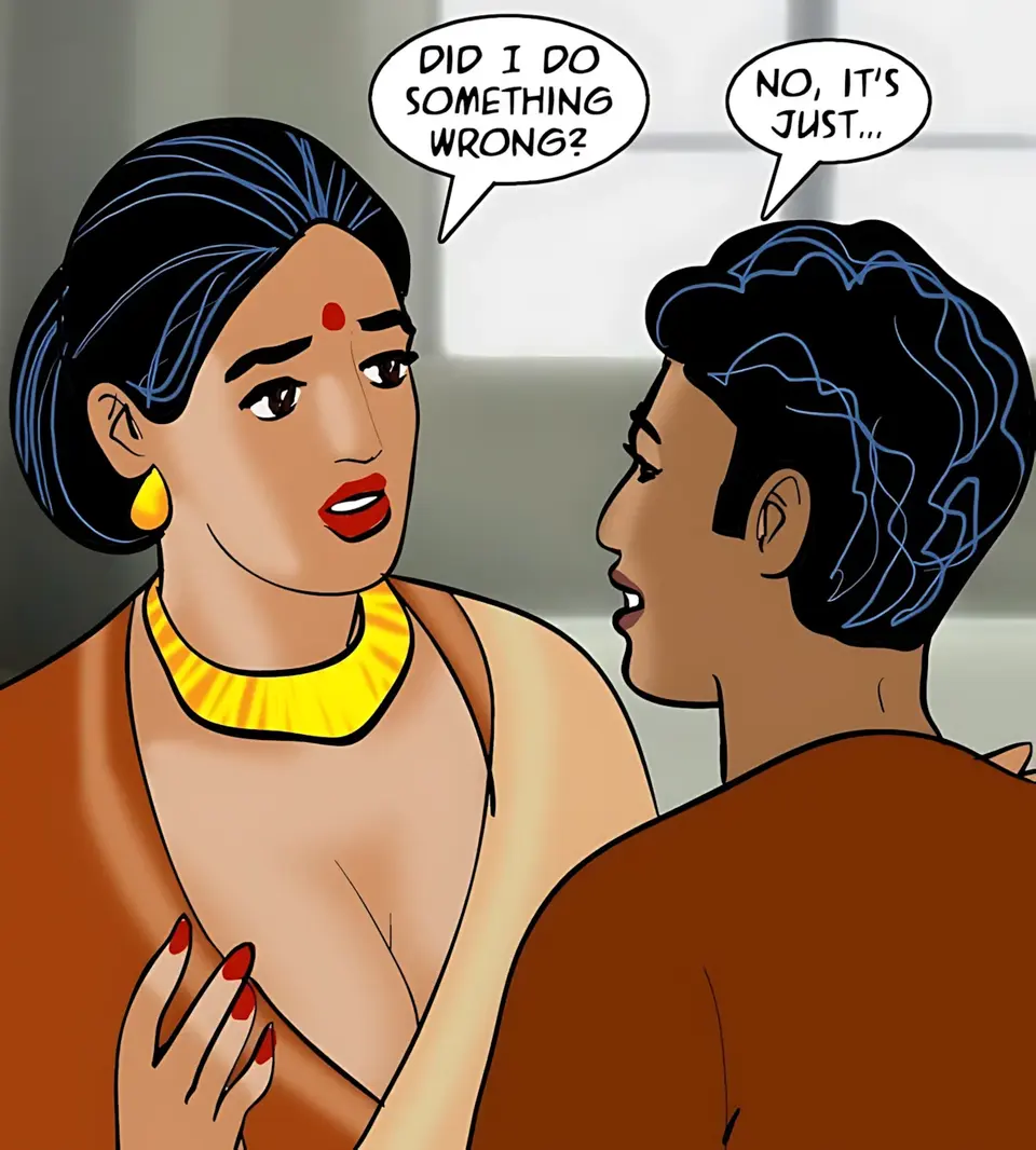 Velamma All Episodes Comics porn comic — Season 1, Chapter 85, page 76