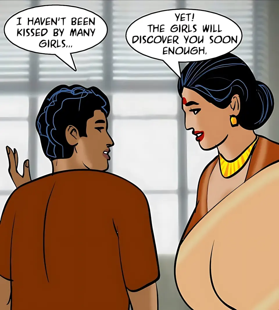 Velamma All Episodes Comics porn comic — Season 1, Chapter 85, page 77