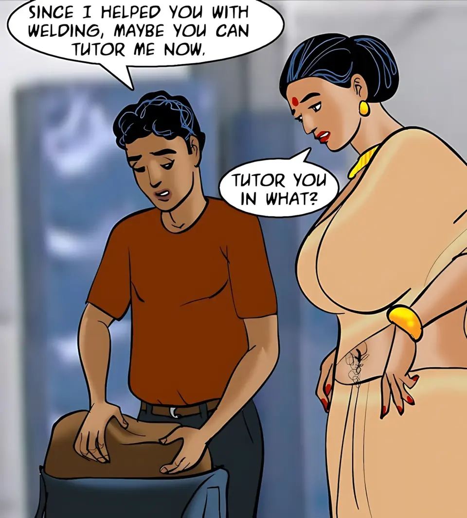 Velamma All Episodes Comics porn comic — Season 1, Chapter 85, page 78