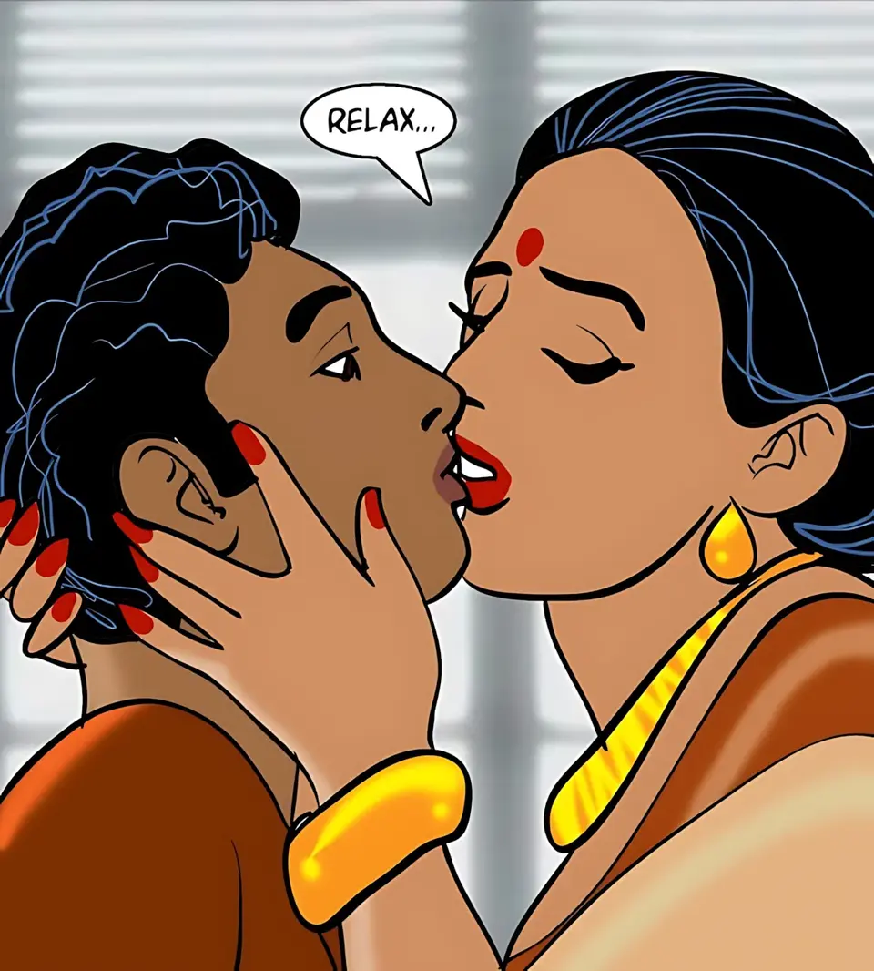 Velamma All Episodes Comics porn comic — Season 1, Chapter 85, page 84
