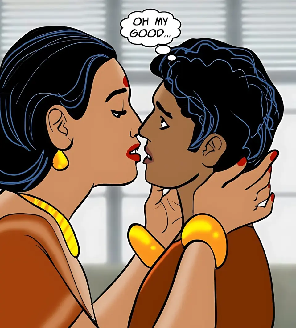 Velamma All Episodes Comics porn comic — Season 1, Chapter 85, page 89