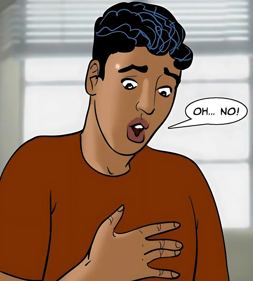 Velamma All Episodes Comics porn comic — Season 1, Chapter 85, page 126