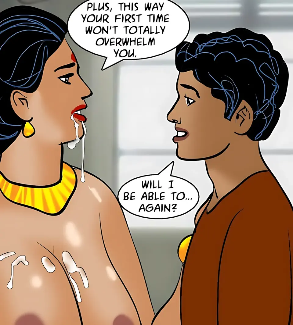 Velamma All Episodes Comics porn comic — Season 1, Chapter 85, page 131