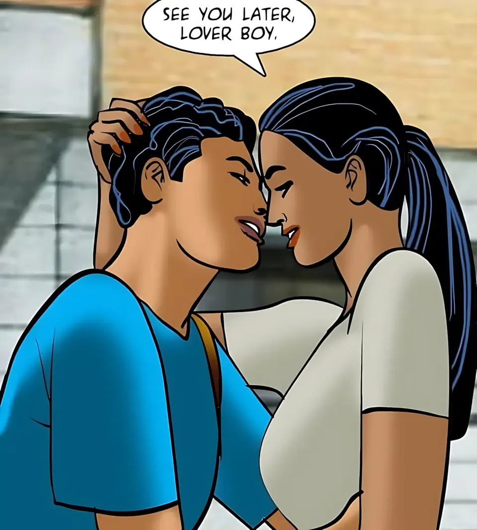 Velamma All Episodes Comics porn comic — Season 1, Chapter 86, page 11