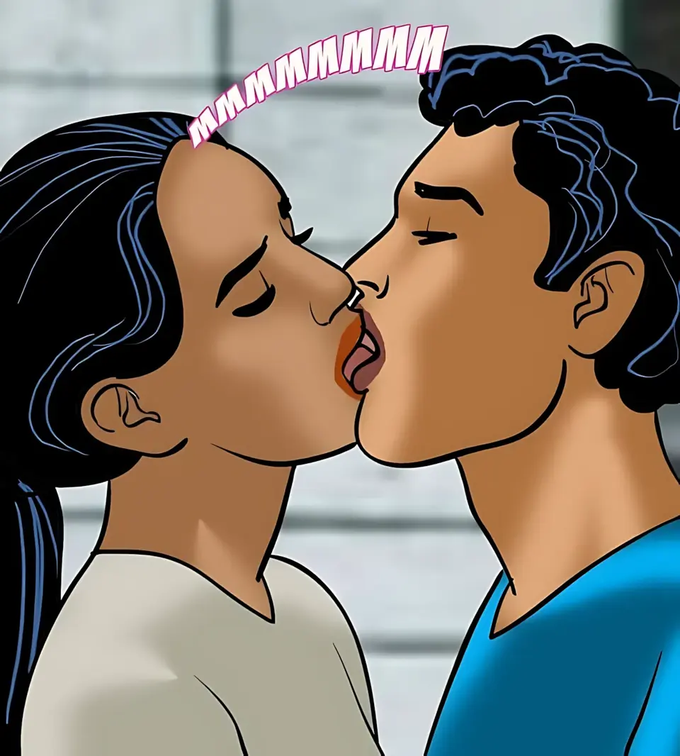 Velamma All Episodes Comics porn comic — Season 1, Chapter 86, page 12